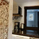 Appartamento Haus Auenland