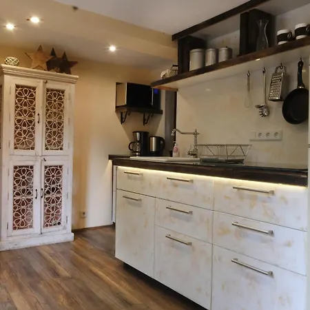 Haus Auenland Apartment