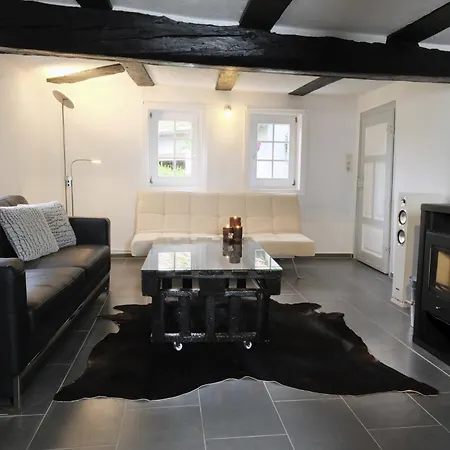 Haus Auenland Apartment