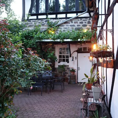 Haus Auenland Apartment *