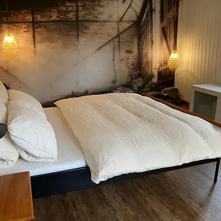 Haus Auenland Apartment Gross Felda