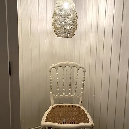 Apartment Haus Auenland *