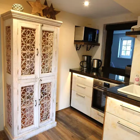 Haus Auenland Apartment