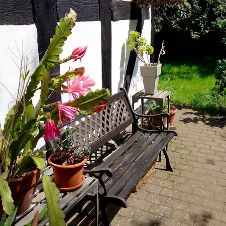 Apartment Haus Auenland