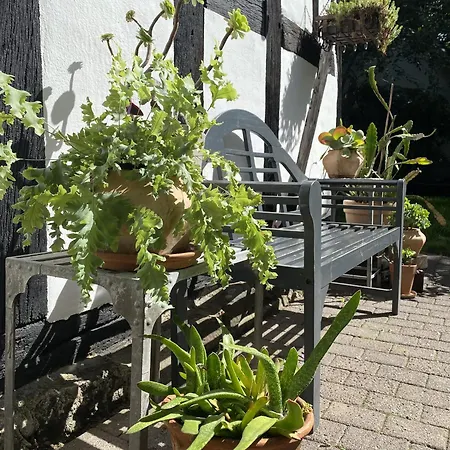 Apartment Haus Auenland *