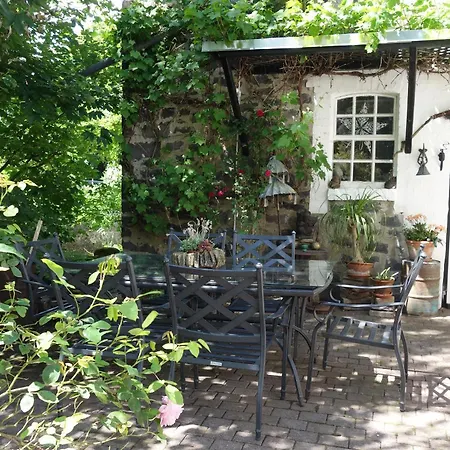 Haus Auenland Apartment Gross Felda