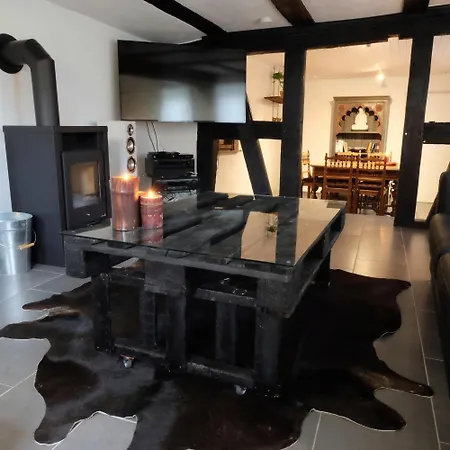 Apartament Haus Auenland