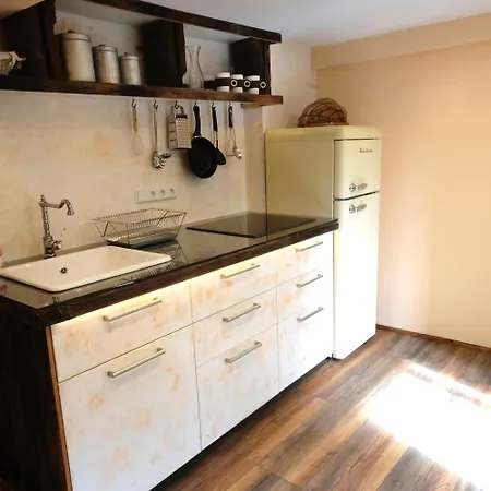 Apartment Haus Auenland Gross Felda