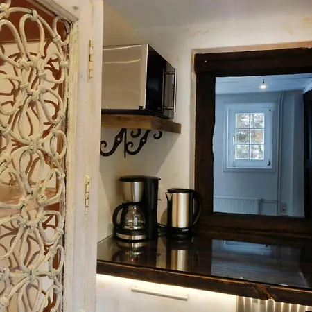Apartment Haus Auenland