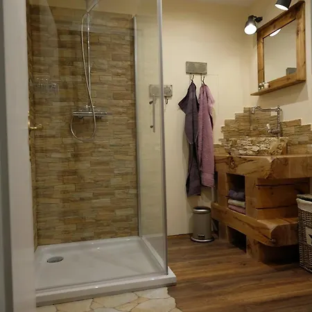 Haus Auenland Apartment Gross Felda