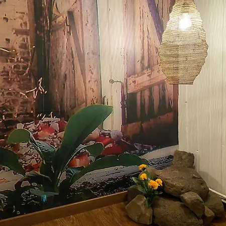 Haus Auenland Gross Felda