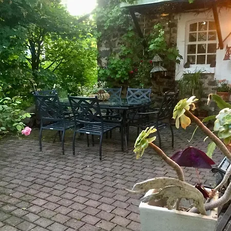 Haus Auenland Gross Felda