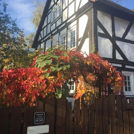 Haus Auenland * Gross Felda