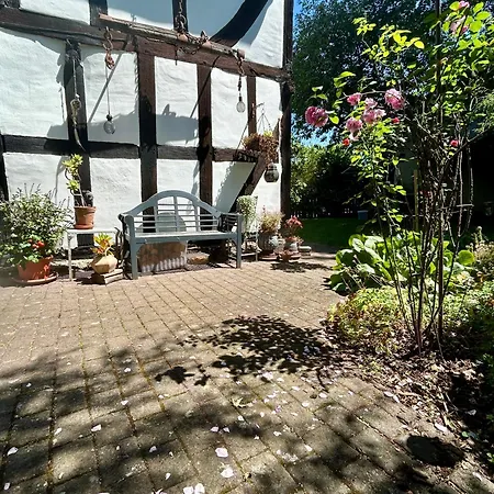 Haus Auenland Apartament Gross Felda