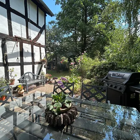 Haus Auenland * Gross Felda
