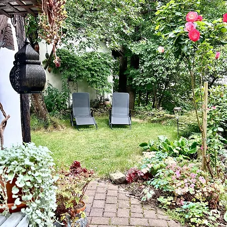 Haus Auenland Apartament Gross Felda