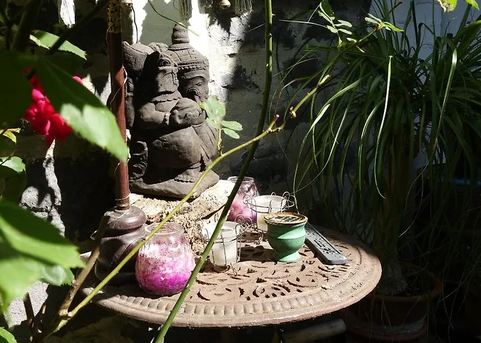 Haus Auenland Appartement Gross Felda