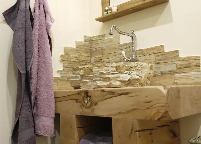 Appartement Haus Auenland