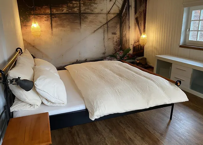 Haus Auenland Appartement Gross Felda