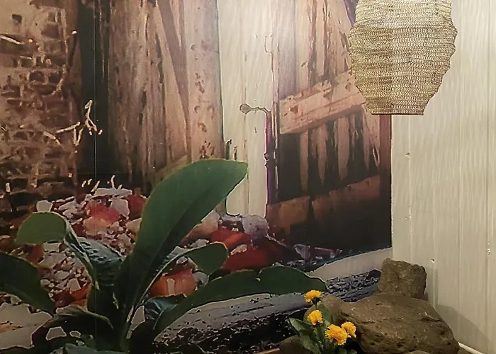 Haus Auenland * Gross Felda