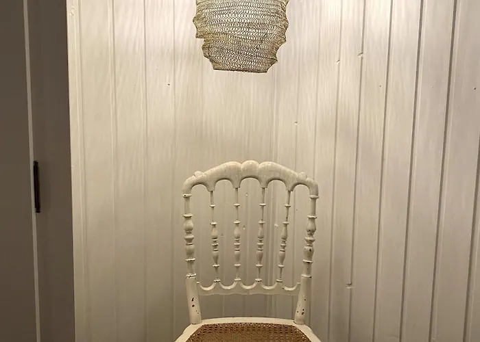 Appartement Haus Auenland *