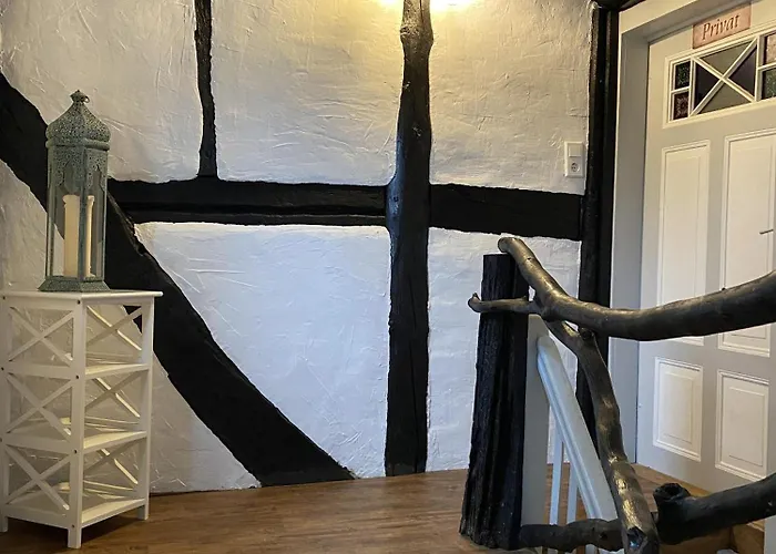 Appartement Haus Auenland Gross Felda