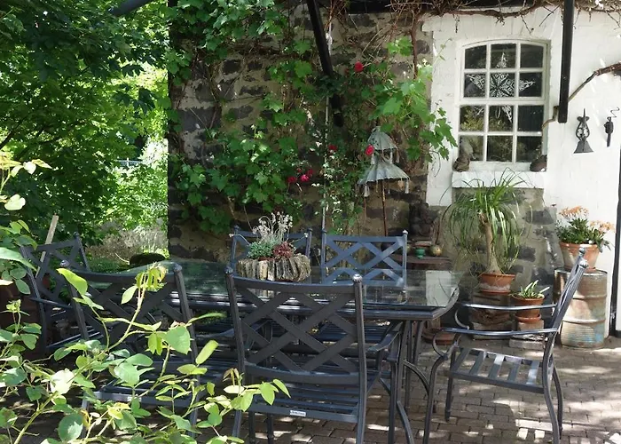 Haus Auenland Appartement Gross Felda