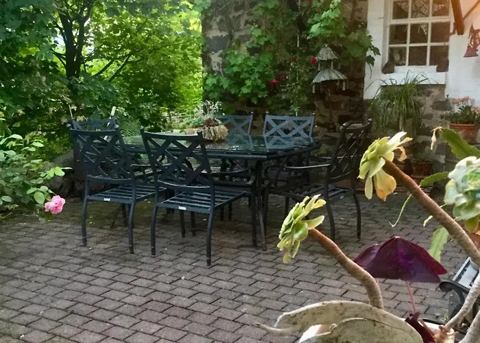 Haus Auenland * Gross Felda